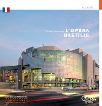 L'opéra Bastille