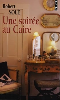 Une soirée au Caire