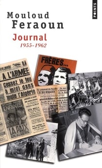 Journal 1955-1962