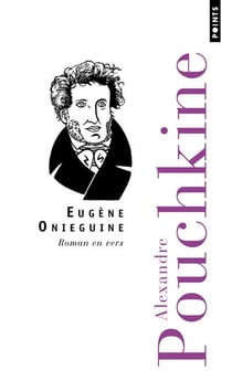 Eugène Oniéguine