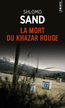 La mort du khazar rouge