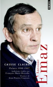 Caisse claire - poèmes 1990-1997