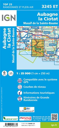 Aubagne. la ciotat-3245ET