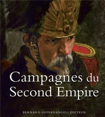 Campagnes du second empire