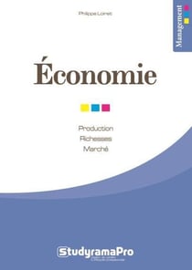 Économie