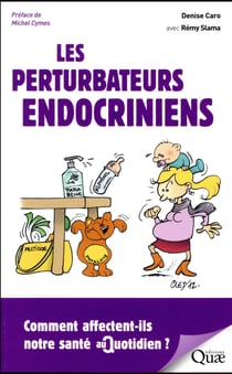 Les pertubateurs endocriniens