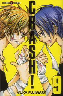 Crash Tome 9