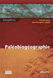 Paleobiogéographie