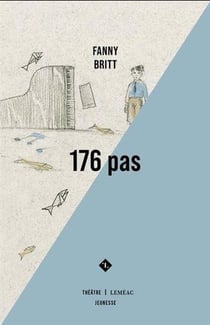 176 pas