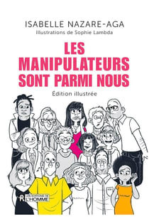 Les manipulateurs sont parmi nous