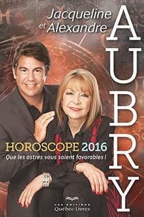 Horoscope 2016 : que les astres vous soient favorables!