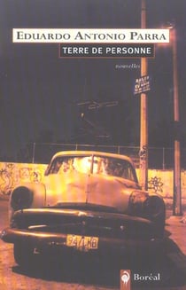 Terre de personne