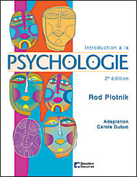 Introduction a la psychologie