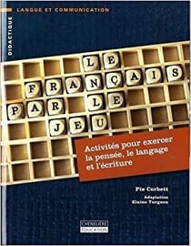 FRANCAIS PAR LE JEU