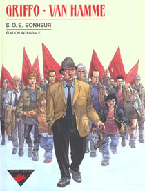 S.o.s. bonheur - integrales.o.s. bonheur - integrale1 a t.3
