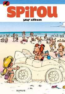 Recueil spirou