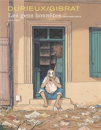 Les gens honnêtes Tome 4