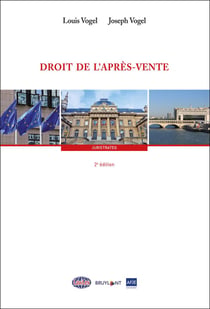 Droit de l'après-vente (2e édition)