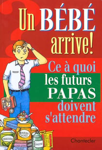 Un bebe arrive!