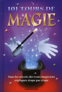 101 tours de magie