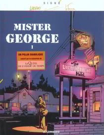 Signe - mister georges t1