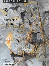 La forteresse des brumes