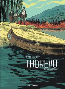 Thoreau - la vie sublime