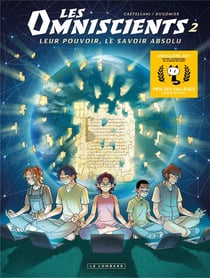 Les Omniscients Tome 2 : Les autres