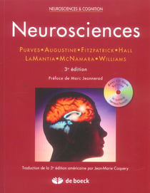 Neurosciences (3e édition)