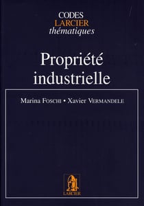 Propriété industrielle