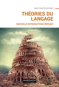 Théorie du langage - une introduction critique