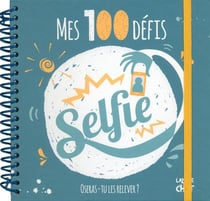 Mes 100 Defis Selfie