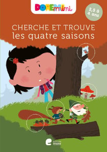Cherche et trouve
