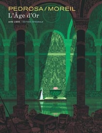 L'âge d'or : Intégrale