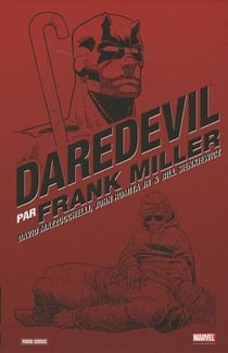 Daredevil par Frank Miller
