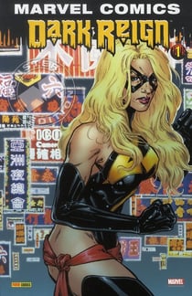 Dark reign t.1