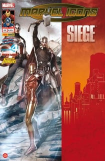 Marvel icons t.68