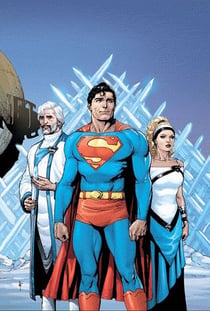 Superman t.2 - secret origins