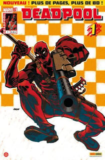 Deadpool n.2012/1