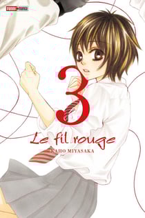 Le fil rouge Tome 3