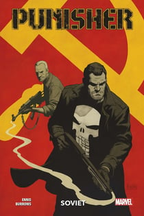 Punisher : soviet