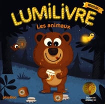 Lumilivre - les animaux