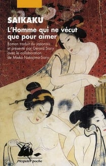 L'homme qui ne vécut que pour aimer