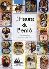 L'heure du bento