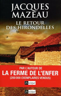 Le retour des hirondelles
