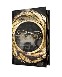 Les Anges d'Elysium - Tome 3 Etincelle