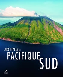 Archipels du Pacifique sud