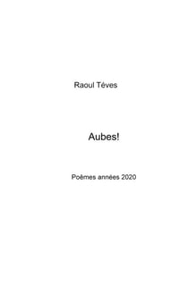 Aubes !