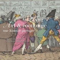 Art et économie : une histoire partagée