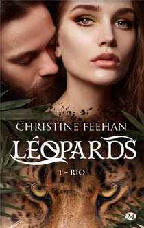 Léopards Tome 1 : Rio